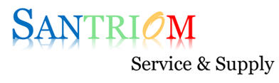 Santriom Pvt. Ltd. Logo