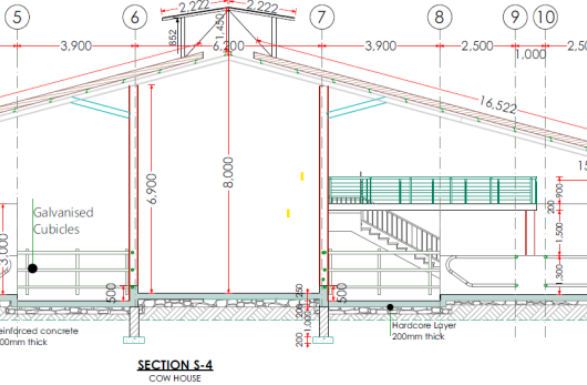 blue prints software